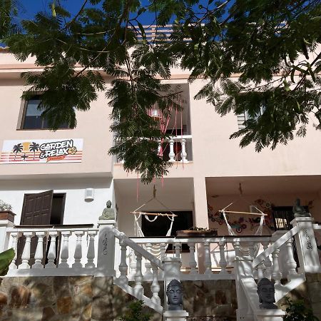 Corralejo Garden&Relax Hostel Εξωτερικό φωτογραφία