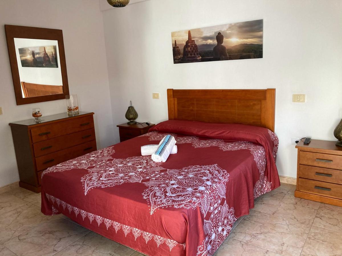 Corralejo Garden&Relax Hostel Εξωτερικό φωτογραφία